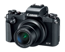Canon Power Shot G1 X Mark III